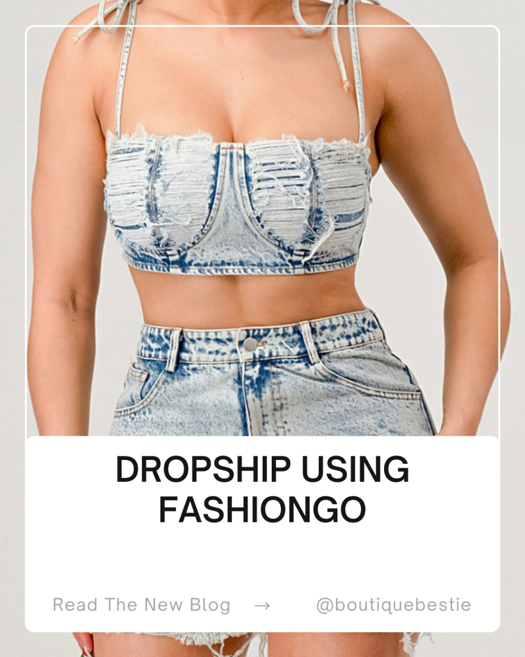 Fashion Go Dropshipping